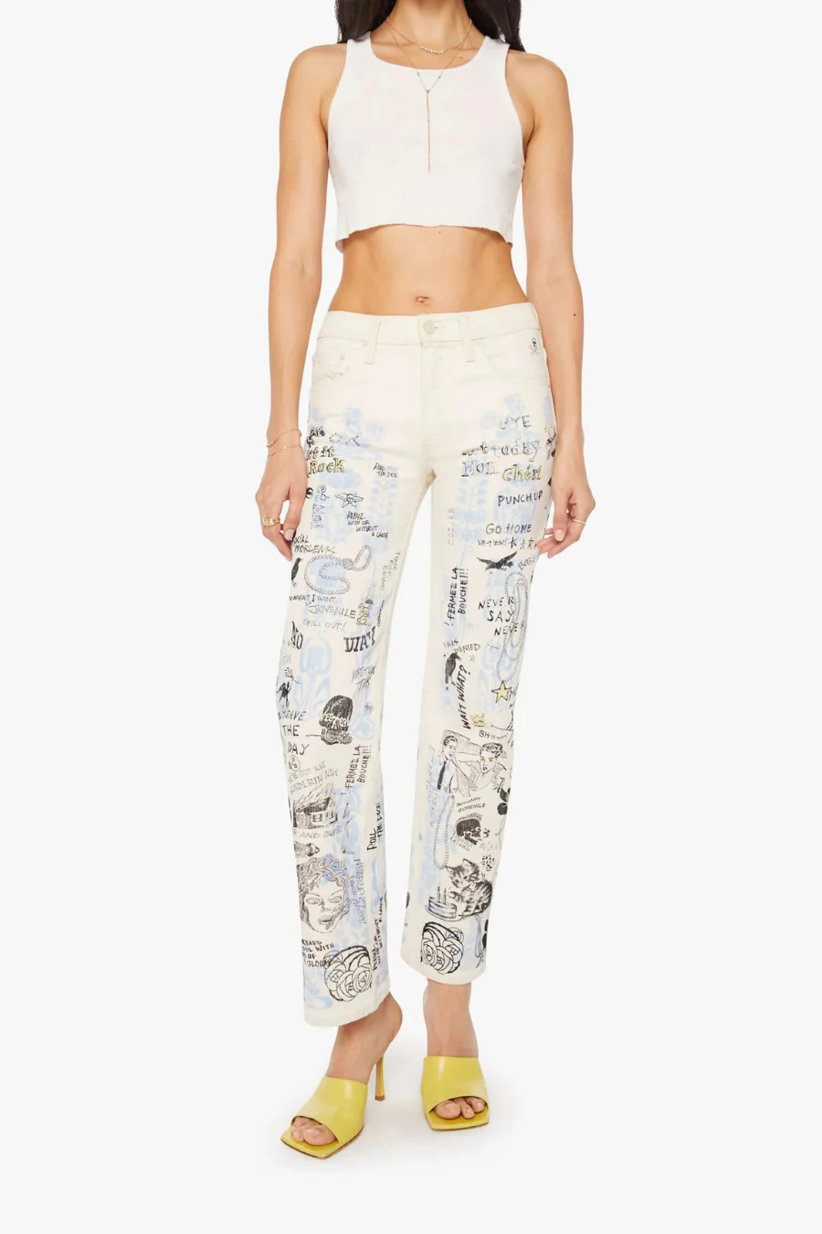 29 Sale Denim